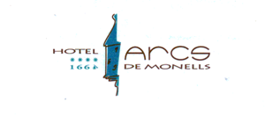 Hotel Arcs de Monells
